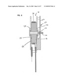 CABLE ANCHORING DEVICE diagram and image