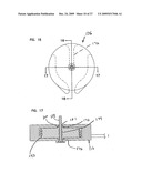 CABLE ANCHORING DEVICE diagram and image