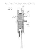 CABLE ANCHORING DEVICE diagram and image