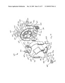 CABLE ANCHORING DEVICE diagram and image