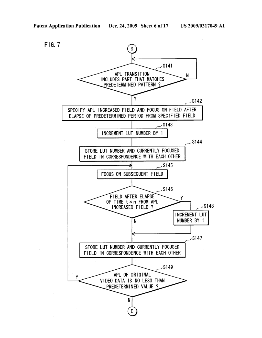 RECORDING/REPRODUCING SYSTEM, RECORDING DEVICE, AND REPRODUCTION DEVICE - diagram, schematic, and image 07