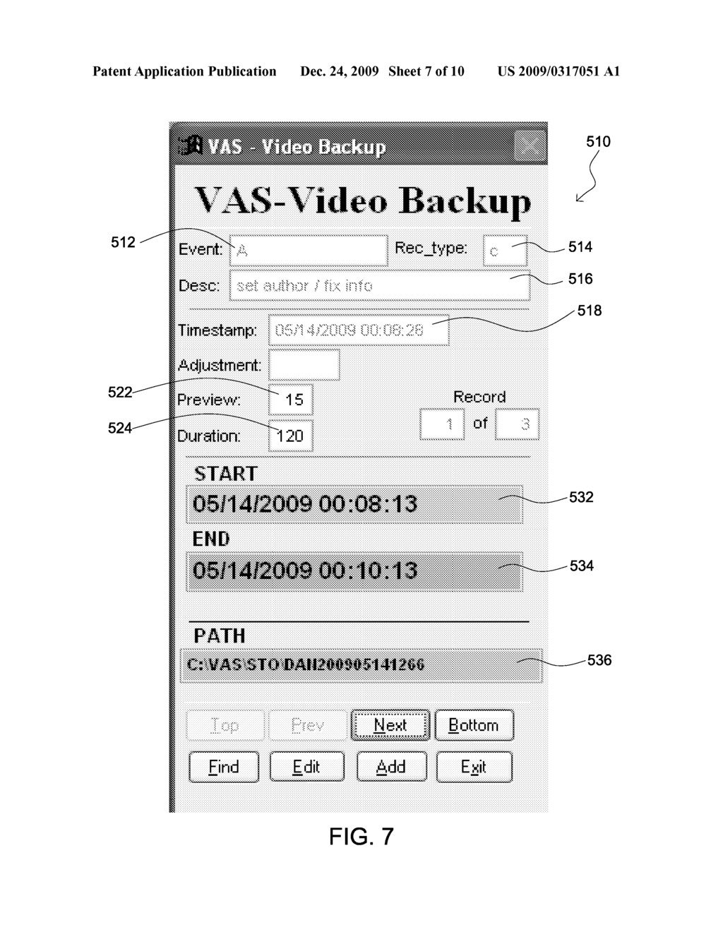 Mobile Timestamp Systems and Methods of Use - diagram, schematic, and image 08