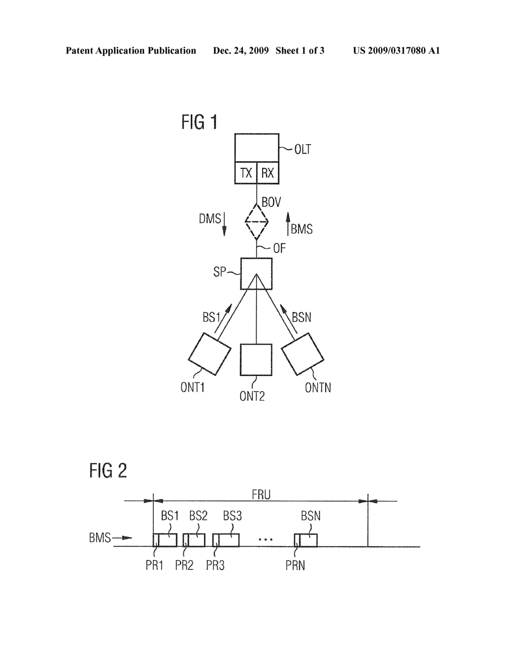 METHOD AND ARRANGEMENTS FOR IMPROVING SIGNAL QUALITY - diagram, schematic, and image 02