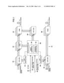 OPTICAL TRANSCEIVER MODULE AND METHOD OF CONTROLLING OPTICAL TRANSCEIVER MODULE diagram and image