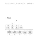 IMAGE FORMING APPARATUS, SHEET SUPPLY SUPPORTING METHOD AND CONTROL PROGRAM diagram and image