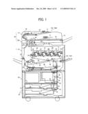 IMAGE FORMING APPARATUS diagram and image