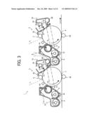 IMAGE FORMING APPARATUS diagram and image