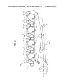 IMAGE FORMING APPARATUS diagram and image