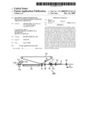 Recording-medium positioning device and image forming apparatus employing the device diagram and image