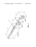 TANDEM FINISHING diagram and image