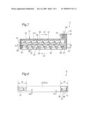 DEVELOPMENT APPARATUS AND IMAGE FORMING APPARATUS diagram and image