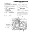 FIXING DEVICE AND IMAGE FORMING APPARATUS diagram and image