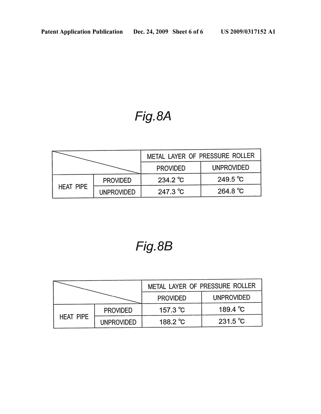 FIXING DEVICE AND IMAGE FORMING APPARATUS - diagram, schematic, and image 07