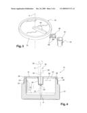 PACKAGING ITEM diagram and image