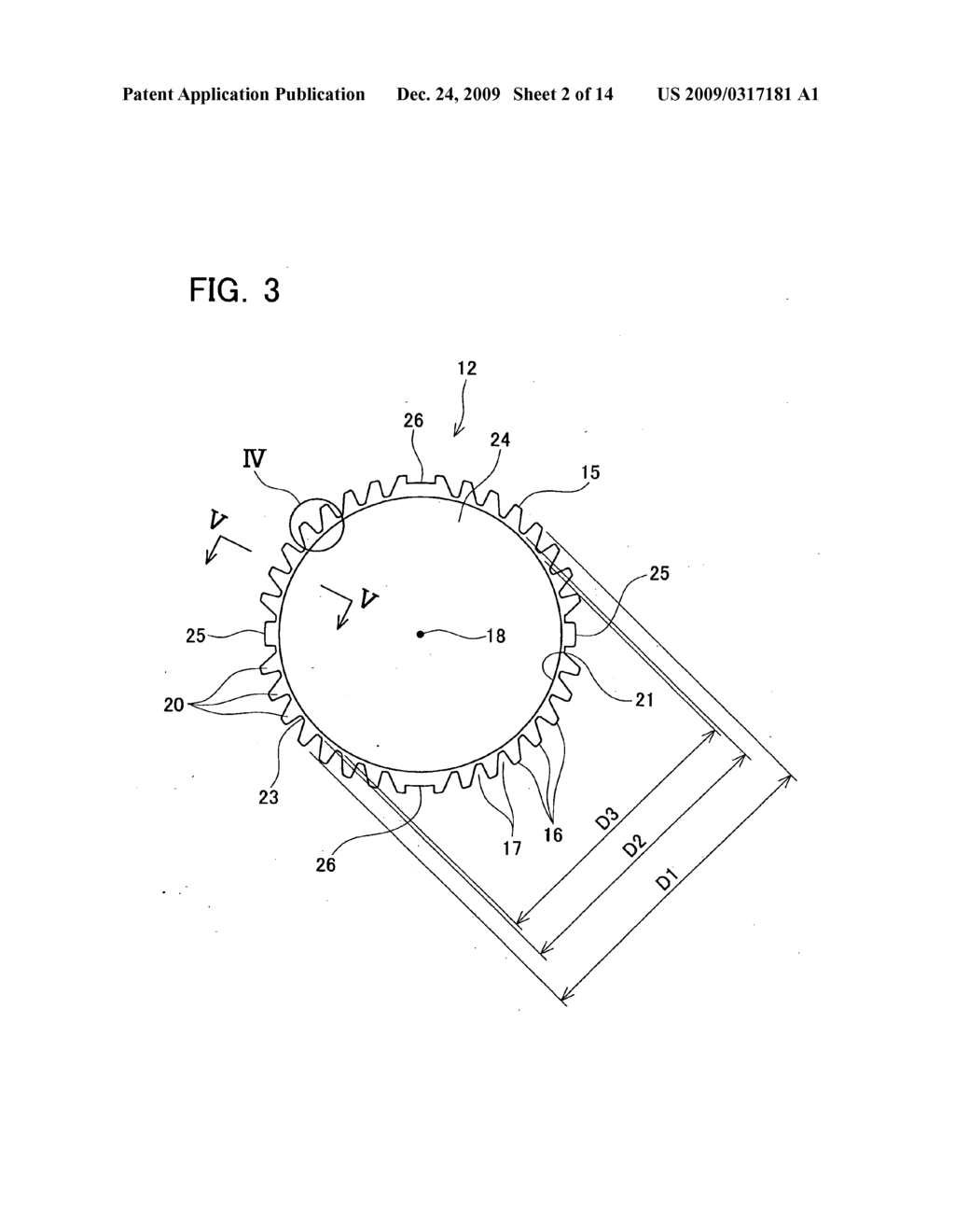 ASSEMBLY MEMBER AND METHOD OF MANUFACTURING ASSEMBLY MEMBER - diagram, schematic, and image 03