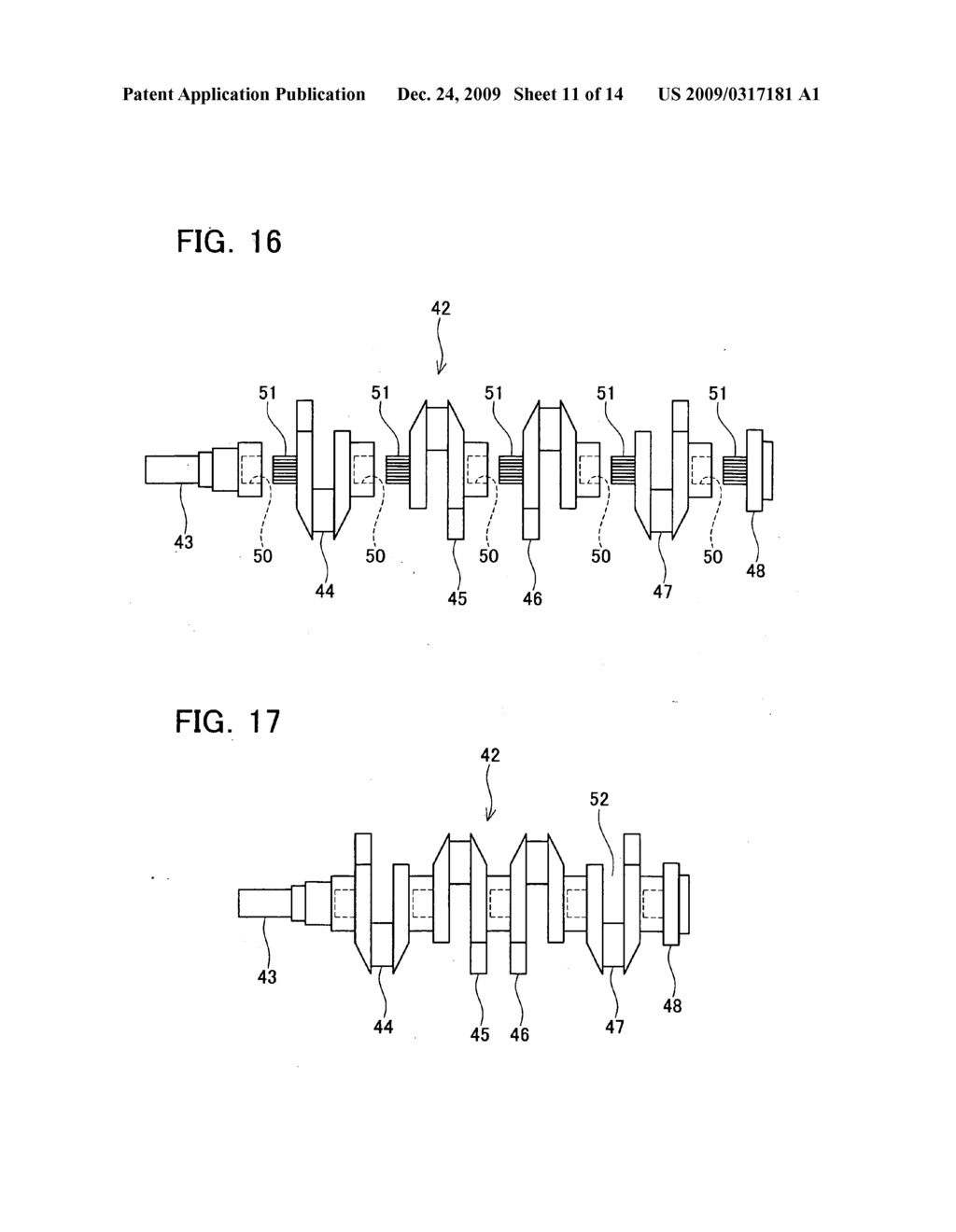 ASSEMBLY MEMBER AND METHOD OF MANUFACTURING ASSEMBLY MEMBER - diagram, schematic, and image 12