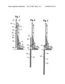 Drilling rig and drilling method diagram and image