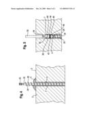 Drilling rig and drilling method diagram and image