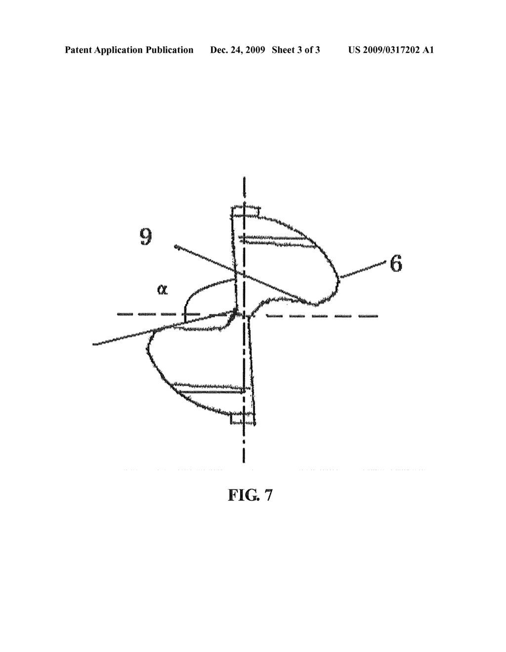 STRONG HIGH PERFORMANCE TWIST DRILL - diagram, schematic, and image 04