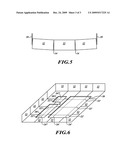 Clampable container system diagram and image