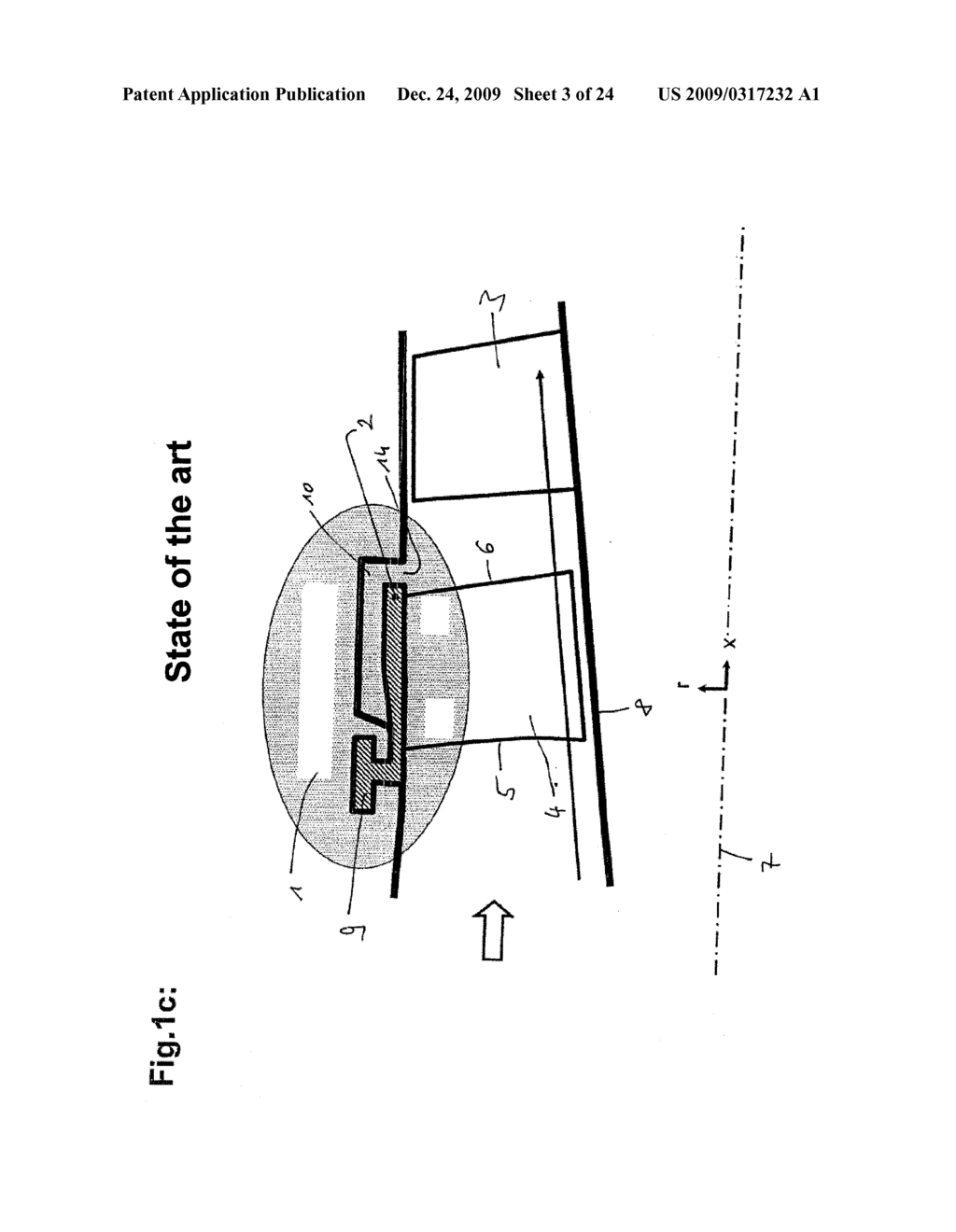 BLADE SHROUD WITH APERTURE - diagram, schematic, and image 04