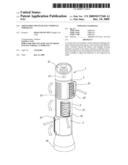 ADJUSTABLE MULTI-OUTLET VERTICLE TOWER FAN diagram and image