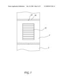 ADJUSTABLE MULTI-OUTLET VERTICLE TOWER FAN diagram and image