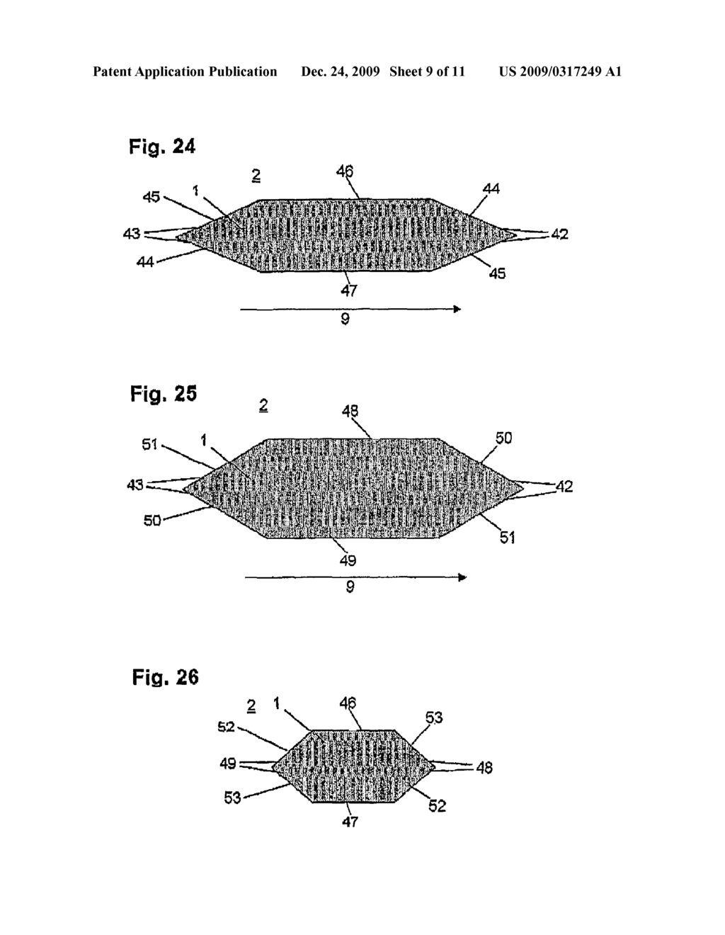 DRAG-REDUCTION, PROPULSION, AND LIFT GENERATING SYSTEM - diagram, schematic, and image 10