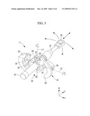 PITCH ACTUATOR FOR WIND TURBINE GENERATOR, AND WIND TURBINE GENERATOR diagram and image