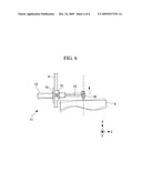 PITCH ACTUATOR FOR WIND TURBINE GENERATOR, AND WIND TURBINE GENERATOR diagram and image