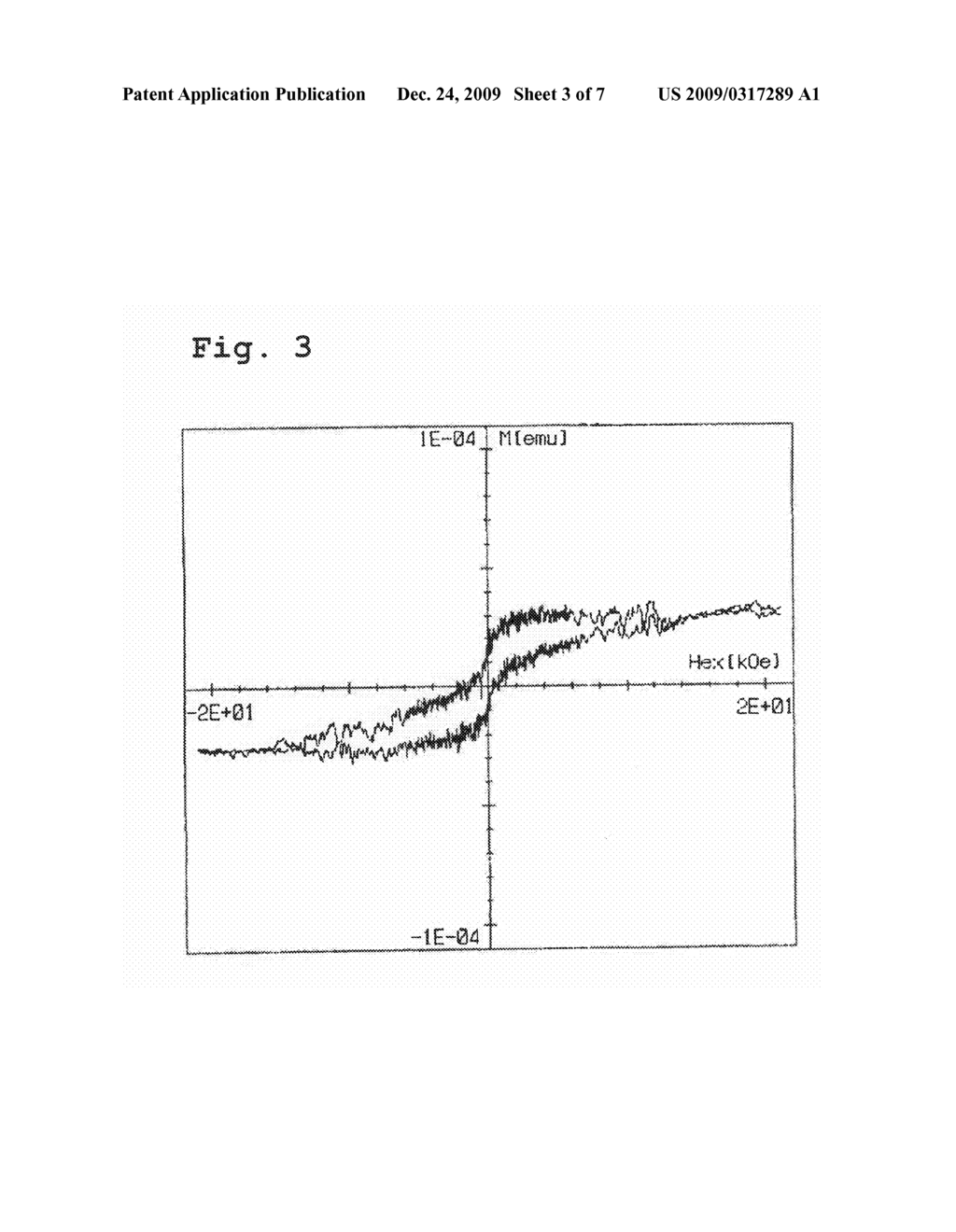 PROCESS FOR PRODUCING METAL NANOPARTICLE AND METAL NANOPARTICLE PRODUCED BY THE PROCESS - diagram, schematic, and image 04