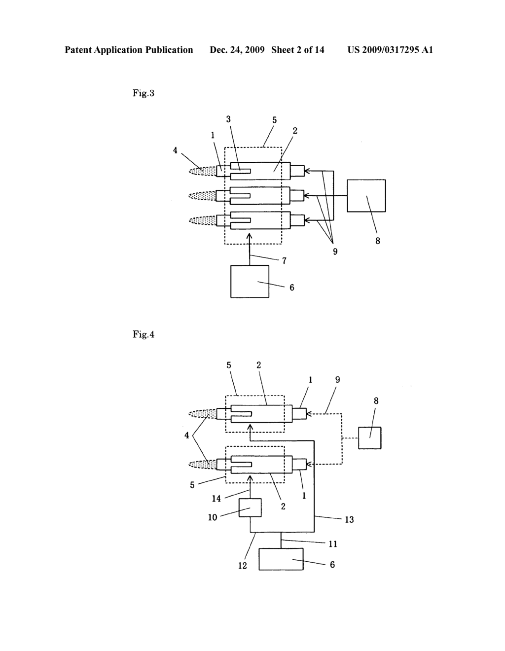 Sterilizer and Sterilization Method Using the Same - diagram, schematic, and image 03