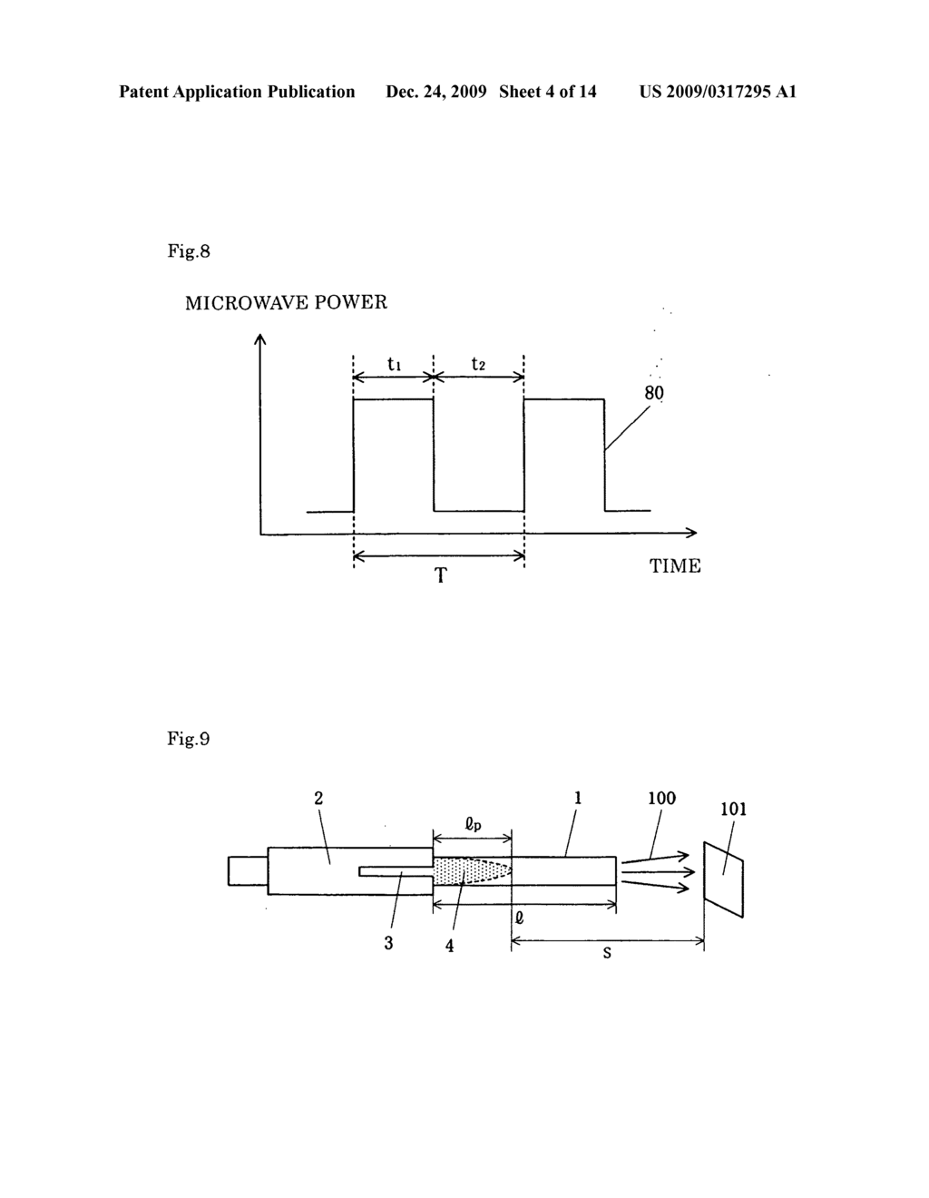 Sterilizer and Sterilization Method Using the Same - diagram, schematic, and image 05