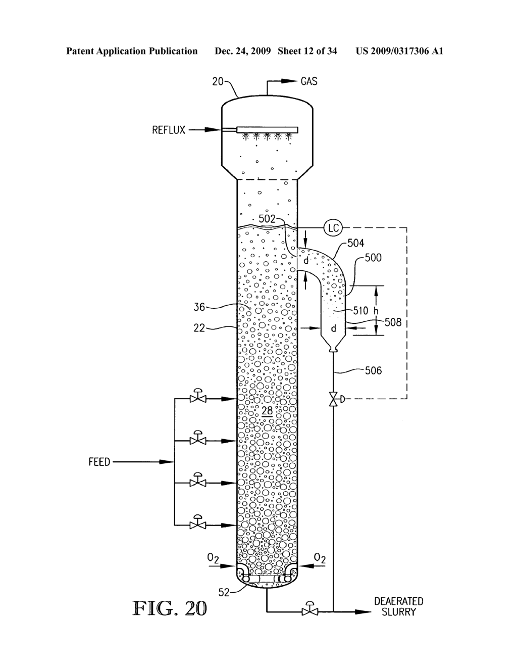 Optimized Liquid-Phase Oxidation - diagram, schematic, and image 13