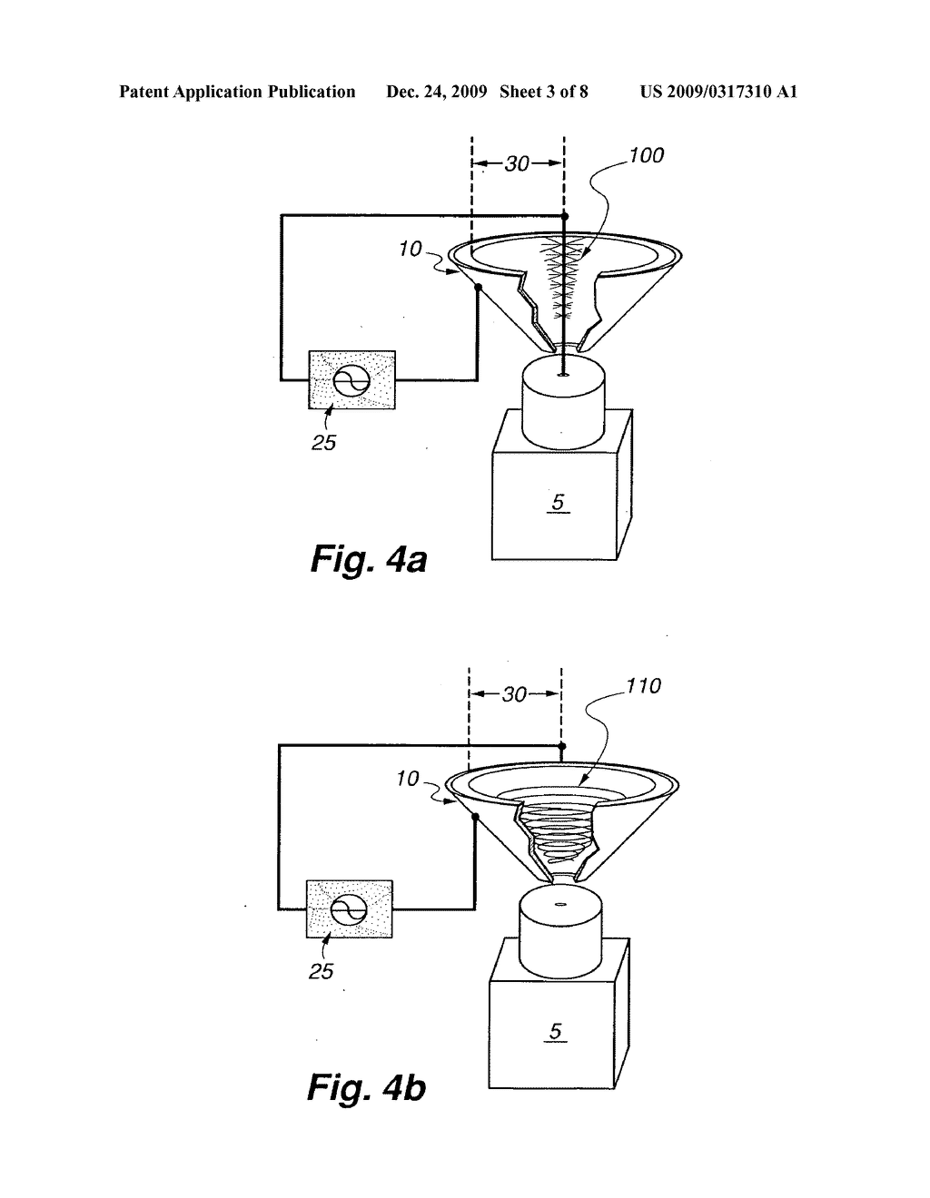 FUEL INJECTOR UTILIZING NON-THERMAL PLASMA ACTIVATION - diagram, schematic, and image 04