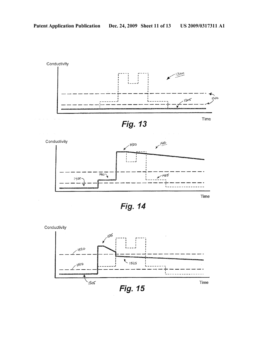 DISPENSER CONTROL SYSTEMS AND METHODS - diagram, schematic, and image 12