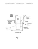 SULFIDISATION PROCESS AND APPARATUS FOR ENHANCED RECOVERY OF OXIDISED AND SURFACE OXIDISED BASE AND PRECIOUS METAL MINERALS diagram and image