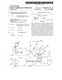 Method and Plant for Removing Carbon Dioxide From Flue Gas diagram and image