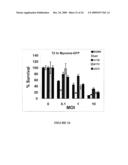 USE OF MYXOMA VIRUS FOR THE THERAPEUTIC TREATMENT OF CANCER AND CHRONIC VIRAL INFECTION diagram and image