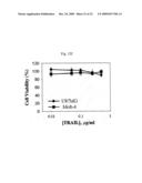 ANTIBODY SPECIFICALLY BINDING TO DR5 AND COMPOSITION FOR PREVENTING OR TREATING CANCERS COMPRISING THE SAME diagram and image