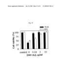 ANTIBODY SPECIFICALLY BINDING TO DR5 AND COMPOSITION FOR PREVENTING OR TREATING CANCERS COMPRISING THE SAME diagram and image