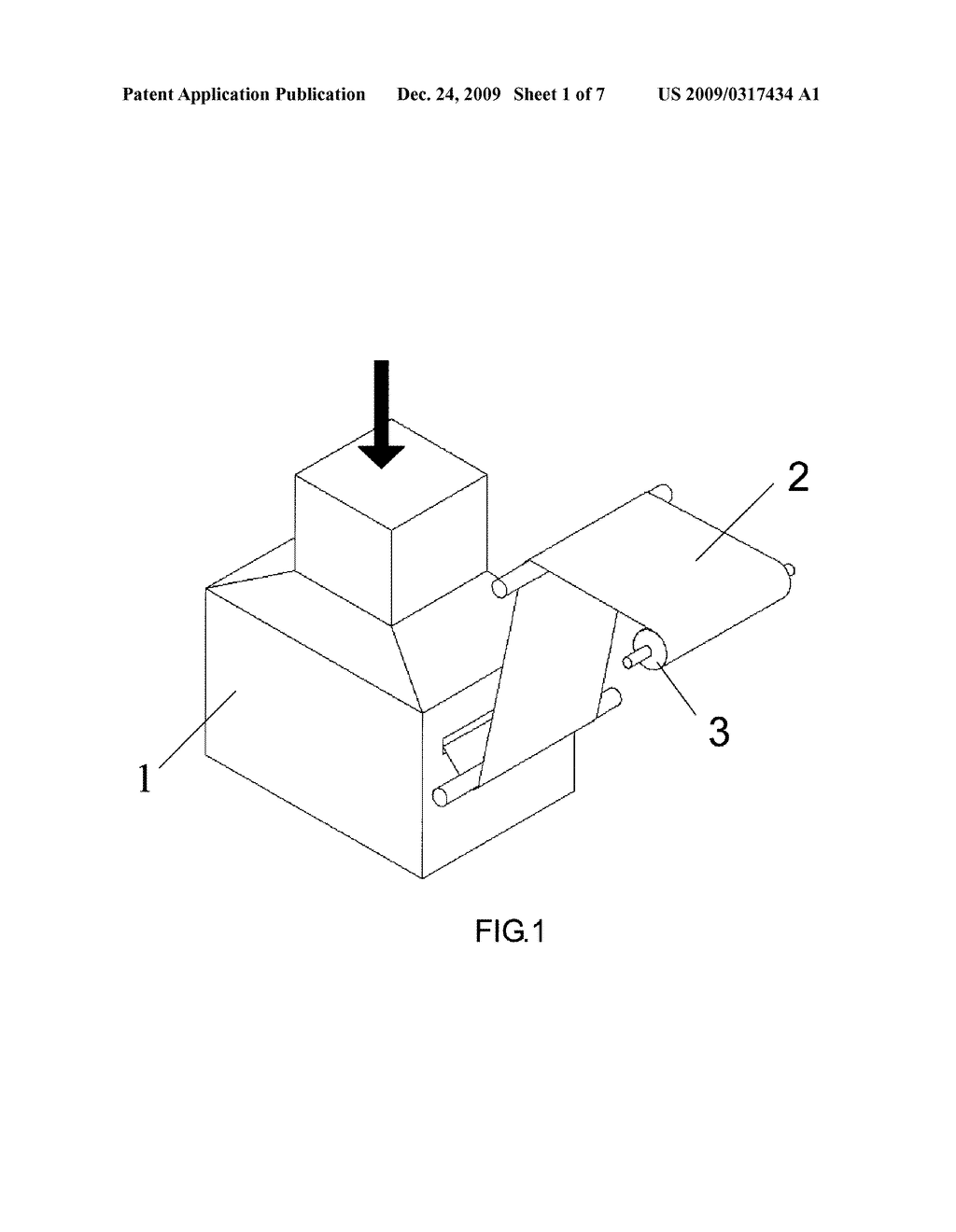 Preparation method for antibacterial nanocomposite fiber materials containing organic intermediates or free-radical scavengers - diagram, schematic, and image 02