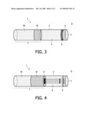 DRUG DELIVERY SYSTEM WITH THERMOSWITCHABLE MEMBRANES diagram and image