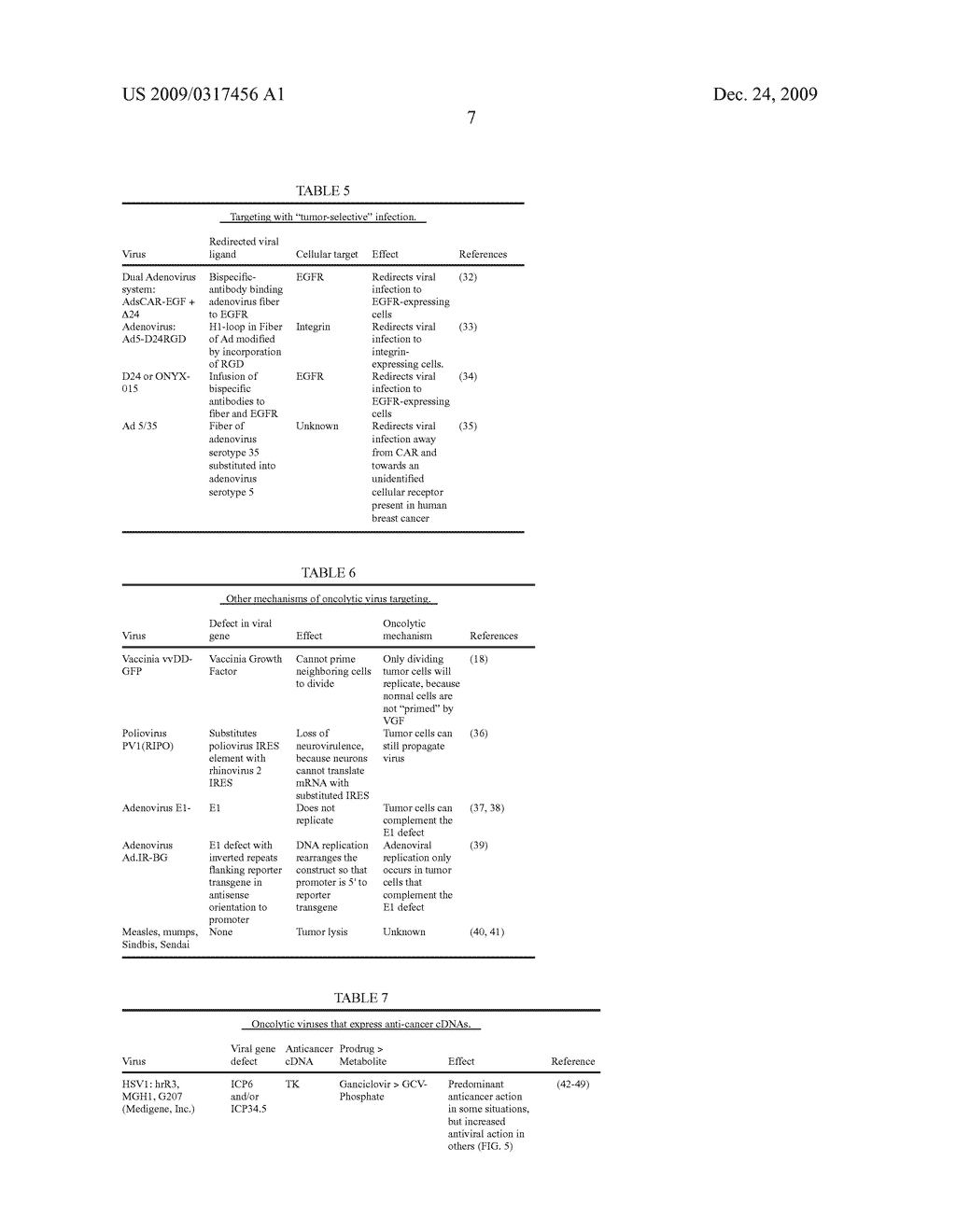 USE OF ONCOLYTIC VIRUSES AND ANTIANGIOGENIC AGENTS IN THE TREATMENT OF CANCER - diagram, schematic, and image 11