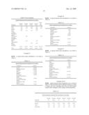 ORAL COMPOSITIONS EFFECTIVE FOR THE TREATMENT OF ORAL CAVITY MALODOR ASSOCIATED WITH THE CONSUMPTION OF ODOR-CAUSING COMPOUNDS diagram and image