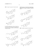 COMBINATION OF DEHYDROEPIANDROSTERONE OR DEHYDROEPIANDROSTERONE-SULFATE WITH A GLUCOCORTICOSTEROID FOR TREATMENT OF ASTHMA, CHRONIC OBSTRUCTIVE PULMONARY DISEASE OR ALLERGIC RHINITIS diagram and image