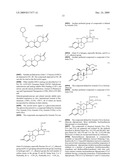 COMBINATION OF DEHYDROEPIANDROSTERONE OR DEHYDROEPIANDROSTERONE-SULFATE WITH A GLUCOCORTICOSTEROID FOR TREATMENT OF ASTHMA, CHRONIC OBSTRUCTIVE PULMONARY DISEASE OR ALLERGIC RHINITIS diagram and image