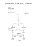 SOLID ENZYME FORMULATIONS AND PROCESS FOR THEIR PREPARATION diagram and image