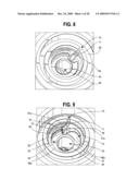 Beverage Cartridge diagram and image