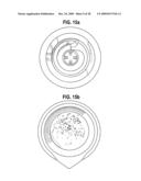 Beverage Cartridge diagram and image